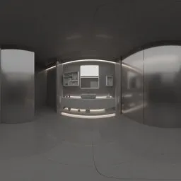 Modern Bathroom