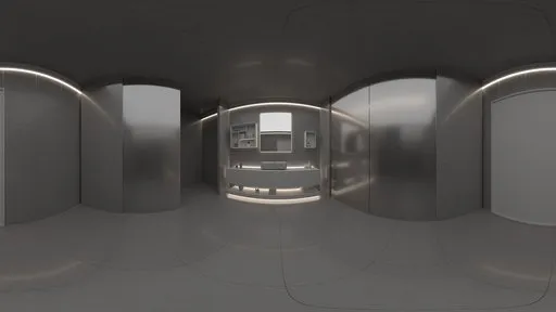 Modern Bathroom