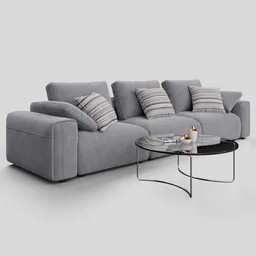 Sofa Rye
