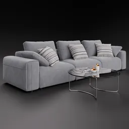 Sofa Rye