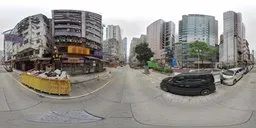 Street Road HongKong2