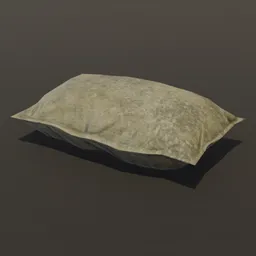 Individual Medium Sandbag