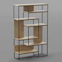 Bookcase