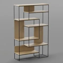 Bookcase