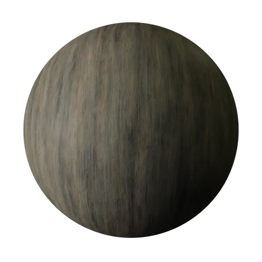 Old Wood