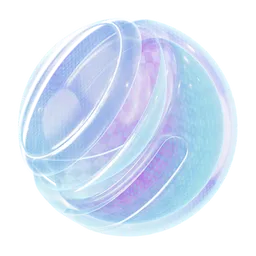 High-resolution PBR material themed after Mario Kart for 3D modeling in Blender and other applications.