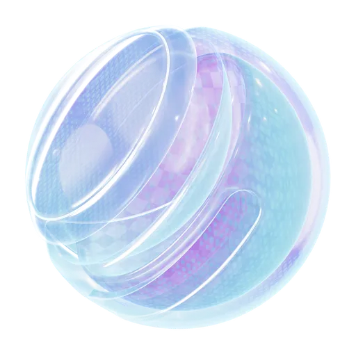High-resolution PBR material themed after Mario Kart for 3D modeling in Blender and other applications.
