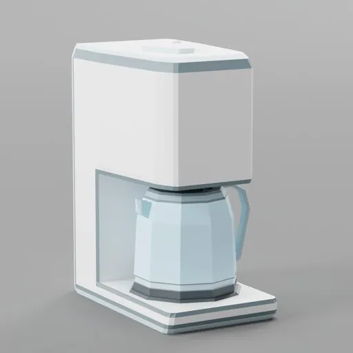 Coffee Maker