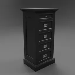 Dantone Home Oxford drawer