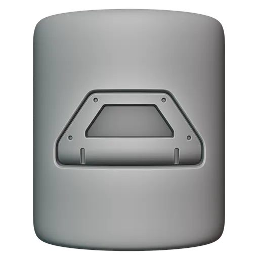 AM Hardsurface Detail 188