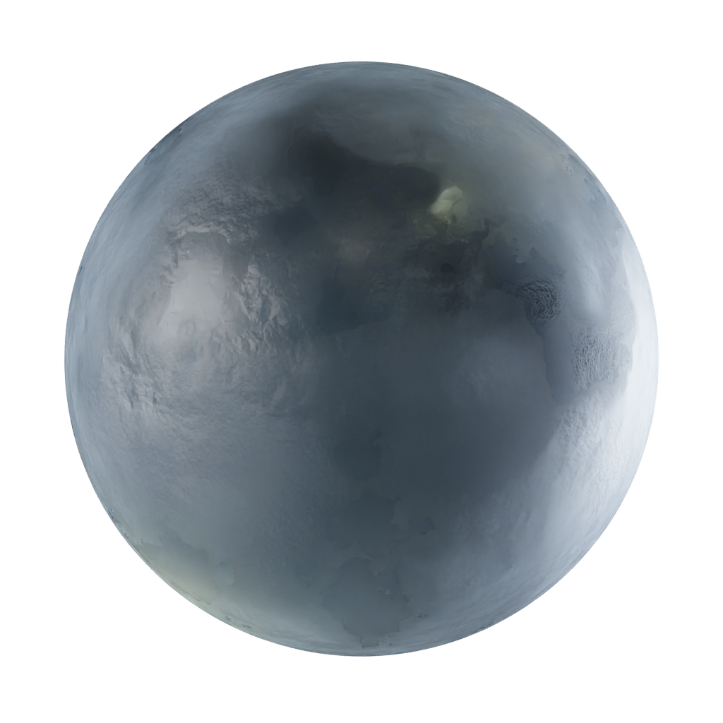 BlenderKit Download The FREE Ice Material Material blenderkit-download-the-free-ice-material-material