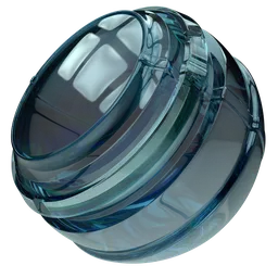 Clarity Low Dispersion Glass