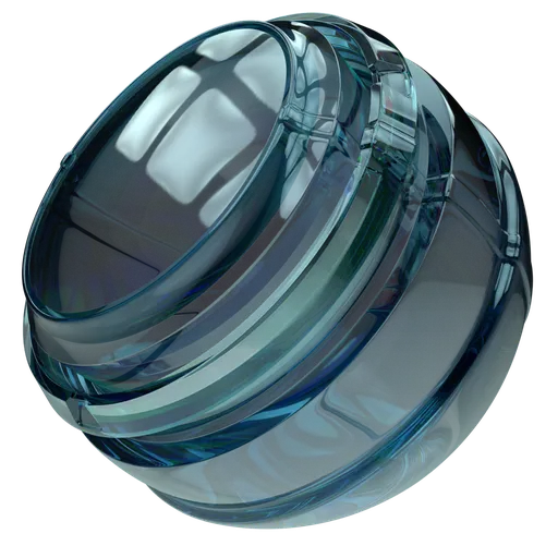 Low Dispersion Glass