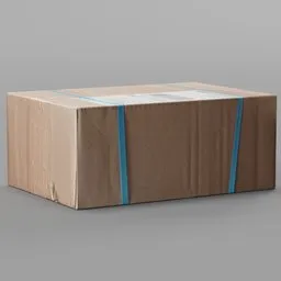 Vista Print Package