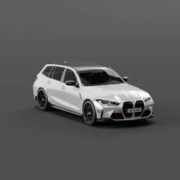 BMW M3 Touring M