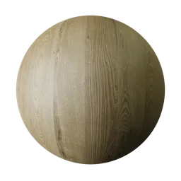 High-resolution 3D PBR Freijó wood texture, ideal for Blender and other 3D applications, with realistic details for cozy, sophisticated designs.