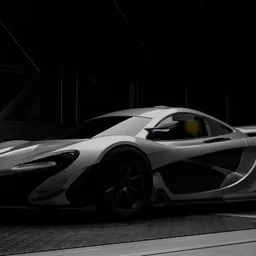 Car garage