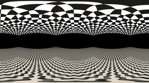 Wavy Checker Studio