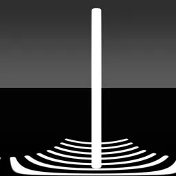 Hdrlight black white studio