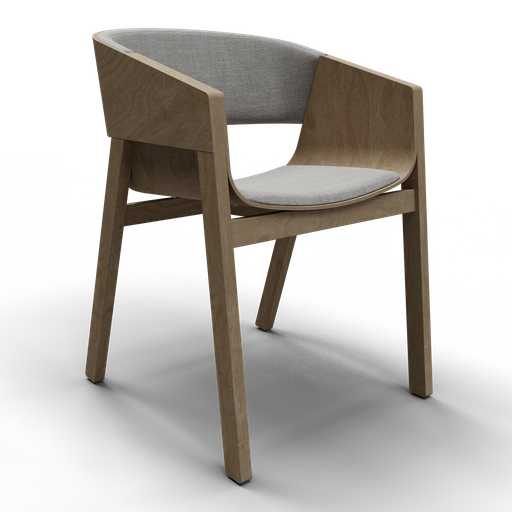 Thumbnail: Merano chair