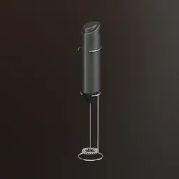 Mixer
