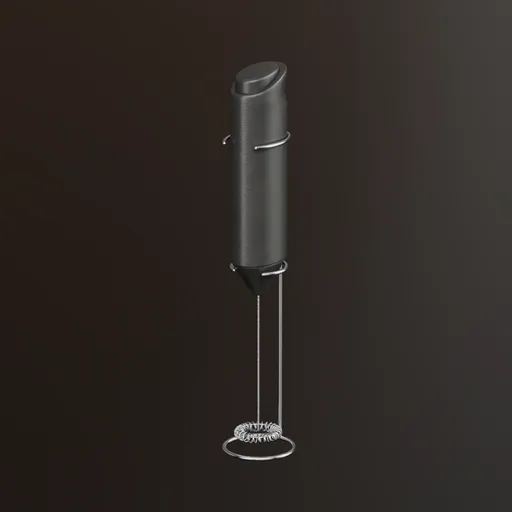 Mixer