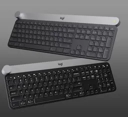 Logitech Craft Keyboard