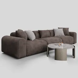 Sofa Tate