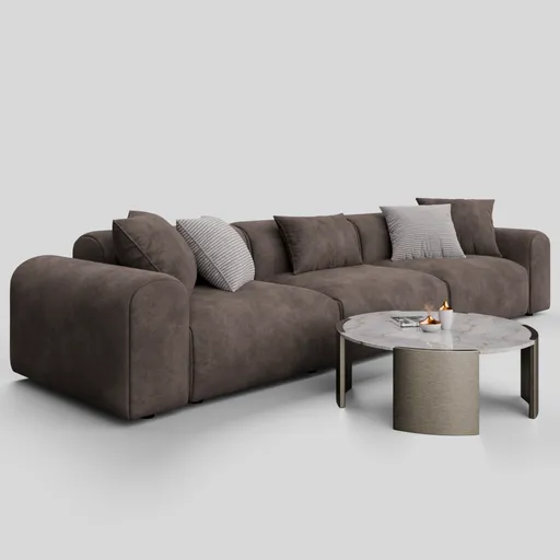Sofa Tate