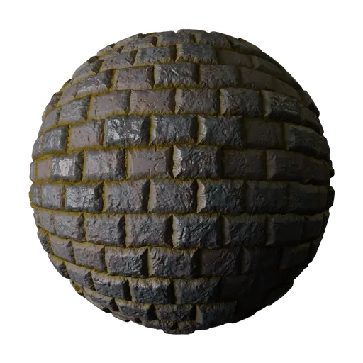 Castle Wall