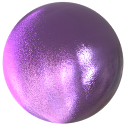 BlenderKit: Download the FREE Glitter 05 material