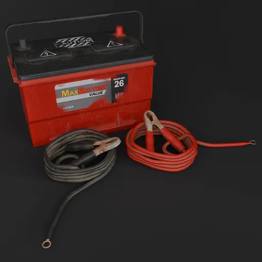 Car Battery