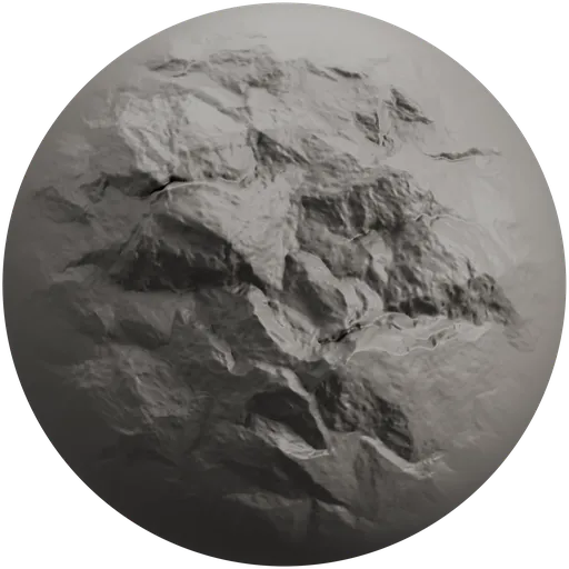 AT-Rock Brush