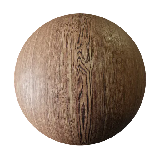 Oak Wood