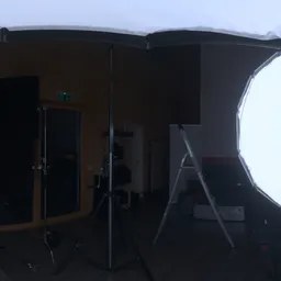 Wooden Studio