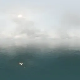Dramatic Cloudscape