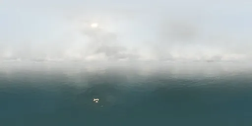 Dramatic Cloudscape