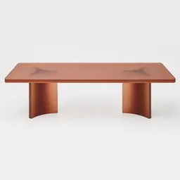 BKT Dining Table