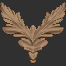 ER_Ornament Brush 286