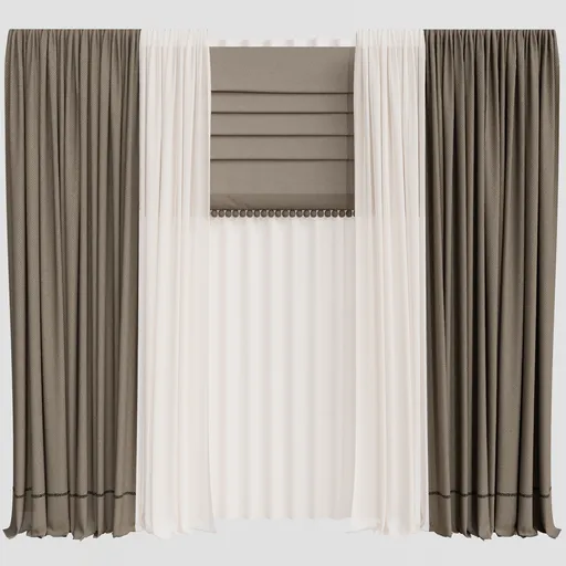 Curtain