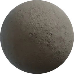 Moon Meteor 01