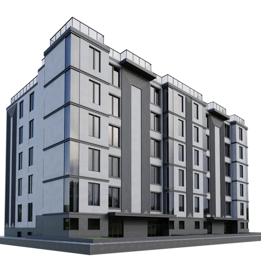 ResidentalBuilding