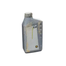 Oil Can