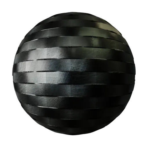 Metal Weave