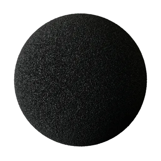 Crumb Rubber