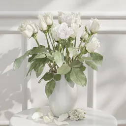 White Rose