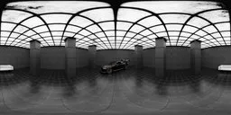 Grid Studio Garage