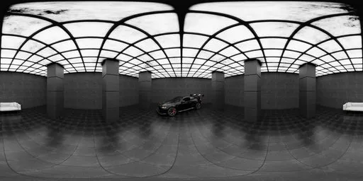 Grid Studio Garage