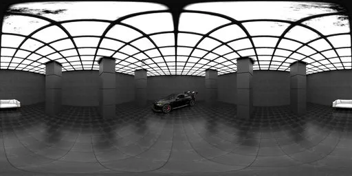 Grid Studio Garage