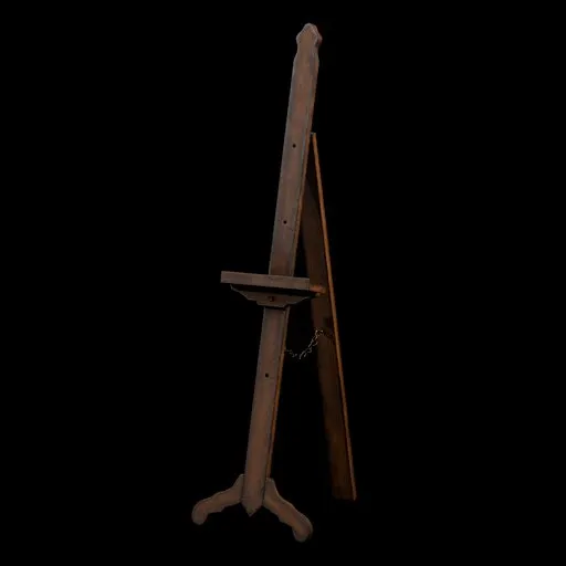 Easel